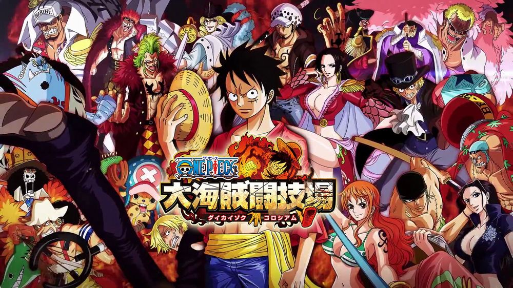 One Piece Great Pirate Coliseum secondo trailer.jpg One Piece Great Pirate Coliseum secondo trailer.jpg